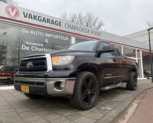 Toyota Toyota Tundra 5.7 V8 Double Cab Gebrauchtwagen