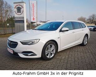 Opel Opel Insignia B Sports Tourer Business Innovation Gebrauchtwagen