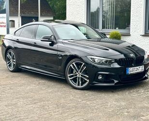 BMW BMW 440 Grand Coupé xDrive M-Performance Gebrauchtwagen