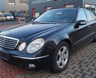 Mercedes-Benz E 320 Gebrauchtwagen