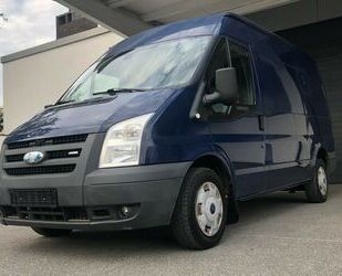 Ford Ford Transit 2.2 TDCI L2 H2 Kasten*Klima*AHK*TÜVNE Gebrauchtwagen