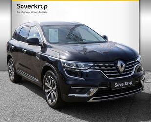 Renault Renault Koleos Intens Blue dCi 185 X-Tronic - AHK Gebrauchtwagen