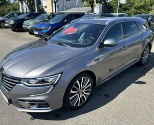 Renault Renault Talisman Grandtour INTENS TCe 160 EDC Gebrauchtwagen