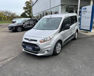 Ford Ford Tourneo Connect Trend Gebrauchtwagen