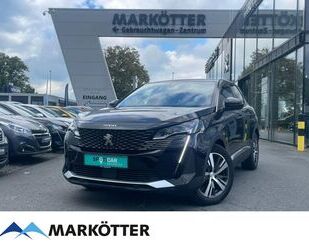 Peugeot Peugeot 3008 1.6 Hybrid 225 Allure BLIS/CAM/APPLE/ Gebrauchtwagen