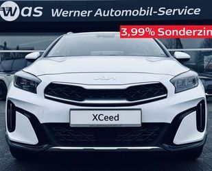 Kia Kia XCeed 1.5 T-GDI Vision Navigation 18