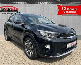 Kia Kia Stonic Vision 1.0 T-GDI EU6d-T Navi Klimaautom Gebrauchtwagen