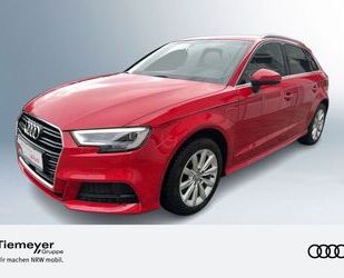 Audi Audi A3 Sportback 30 g-tron AHK NAVI SITZHZ LED Gebrauchtwagen