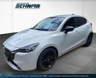 Mazda Mazda 2 1.5L SKYACTIV-G 90PS AUTOMATIK FWD HOMURA Gebrauchtwagen