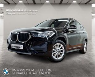 BMW BMW X1 sDrive18i Navi Kamera Sportsitze Sitzheizun Gebrauchtwagen