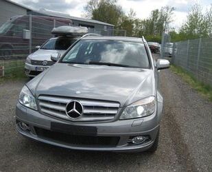 Mercedes-Benz Mercedes-Benz C -Klasse T-Modell C 280 T Avantgard Gebrauchtwagen