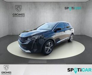 Peugeot Peugeot 3008 Allure Pack 1.2 PureTech 130 Navi LED Gebrauchtwagen