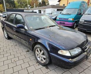 Hyundai Hyundai Sonata Gebrauchtwagen