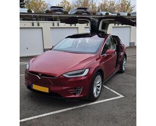 Tesla Tesla Model X 90D - Gebrauchtwagen