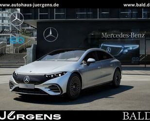 Mercedes-Benz Mercedes-Benz EQS 580 4MATIC +AMG+MBUX+Sitzklima+P Gebrauchtwagen