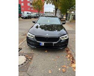 BMW BMW 530d xDrive Touring ,ACC, Softclose,360 kam,Vo Gebrauchtwagen