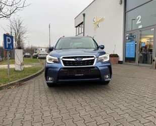 Subaru Subaru Forester 2.0D Sport Lineartronic Gebrauchtwagen