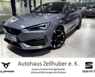 Cupra Cupra Leon 1.4 eHybrid *ACC*Kamera*Matrix* Gebrauchtwagen