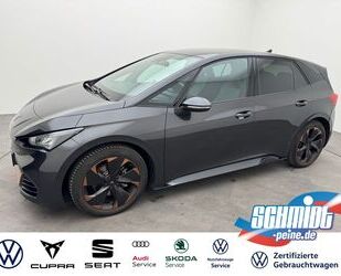 Cupra Cupra Born 204PS 58kWh Dinamica19PilotTechM Gebrauchtwagen