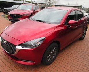 Mazda Mazda 2 L SKYACTIV-G 90 6AG AL-EXCLUSIVE TOU-P1 NA Gebrauchtwagen