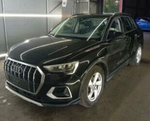 Audi Audi Q3 35 TDI/s-tronic/Navi/Virtual/Tempo/PDC Gebrauchtwagen