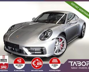 Porsche Porsche 911 Carrera S 3.0 PDK Club-Leder Chrono De Gebrauchtwagen