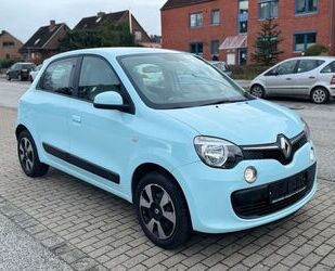 Renault Renault Twingo Dynamique Gebrauchtwagen