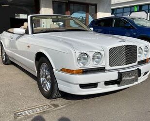 Bentley Bentley Azure V12 Cabrio *TOP/TÜV/MEMORY* Gebrauchtwagen