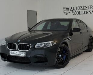 BMW M5 Gebrauchtwagen