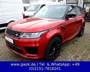 Land Rover Land Rover Range Rover Sport 3.0 SDV6 HSE Dynamic/ Gebrauchtwagen