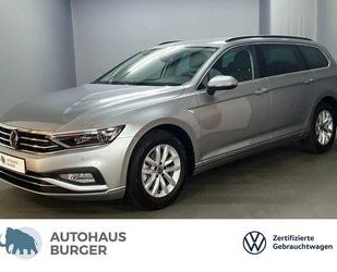 VW Volkswagen Passat Variant Business 2.0TDI DSG AHK/ Gebrauchtwagen