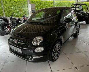 Fiat Fiat 500 MY23 1.0 GSE Hybrid DOLCEVITA 51kW Gebrauchtwagen