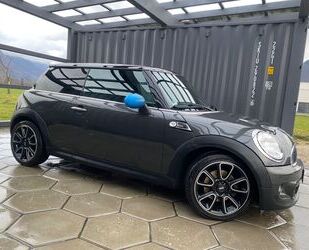 Mini MINI Cooper SD Bayswater Bayswater Gebrauchtwagen