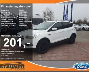 Ford Ford Kuga 1.5 EcoBoost Trend SHZ Klima Bluetooth Gebrauchtwagen