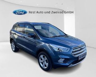 Ford Ford Kuga Cool&Connect Gebrauchtwagen