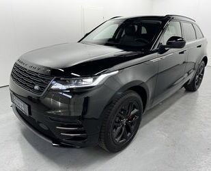 Land Rover Land Rover Range Rover Velar P250 Dynamic SE MY25 Gebrauchtwagen