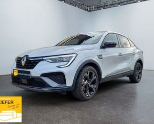 Renault Renault Arkana R.S. Line BOSE, Schiebedach Gebrauchtwagen