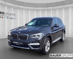 BMW BMW X3 xDrive 20 d xLine Park-Assist. HUD Navi dig Gebrauchtwagen