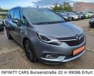 Opel Opel Zafira C 120 Jahre Start/Stop, 7 Sitze Gebrauchtwagen