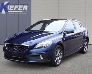 Volvo Volvo V40 Cross Country D4 Ocean Race*Panorama*Led Gebrauchtwagen