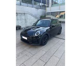 Mini MINI Schiebedach, Blackyard, Facelift, 8-Fach bere Gebrauchtwagen