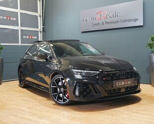 Audi Audi RS 3 Sportback 280 km/h*Pano*HeadUp*Matrix*AC Gebrauchtwagen