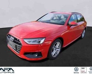 Audi Audi A4 Avant 2.0 TDI Advanced S tronic ACC*Navi*L Gebrauchtwagen