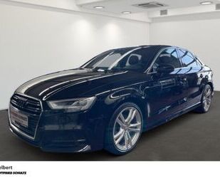 Audi Audi A3 Limousine 35 TFSI S tronic Sport Gebrauchtwagen