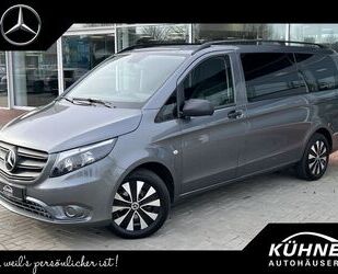 Mercedes-Benz Mercedes-Benz Vito 114 TourerPro Edition Tisch+Lie Gebrauchtwagen