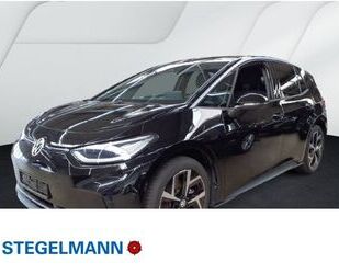 VW Volkswagen ID.3 Pro 150kW/58kWh *Wärmepumpe*App-Co Gebrauchtwagen