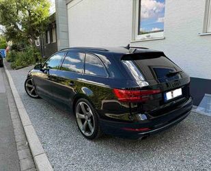 Audi Audi A4 Avant 2.0 TFSI S tronic Virtual/Pano/AHK Gebrauchtwagen