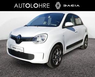 Renault Renault Twingo ZEN Electric KLIMAAUTOMATIK Gebrauchtwagen