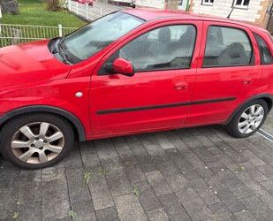 Opel Opel Corsa 1.0 Twinport Cool Cool Gebrauchtwagen