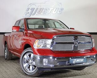 Dodge Dodge RAM 5.7 BigHorn/BRC GAS/SHZ/LHZ/NAVI/AHK/PDC Gebrauchtwagen